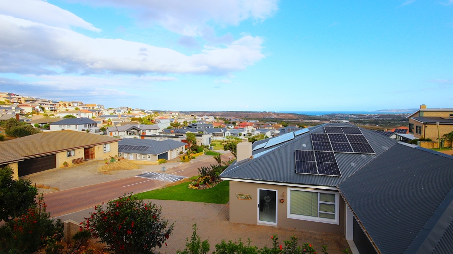 3 Bedroom Property for Sale in Monte Christo Western Cape